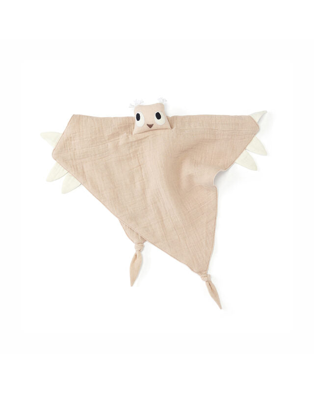 Doudou mouchoir Ola l'élan EDVIN