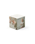 Cubes bois 5 pcs EDVIN