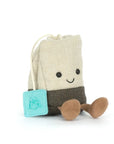 Amuseables Steepy Tea Bag