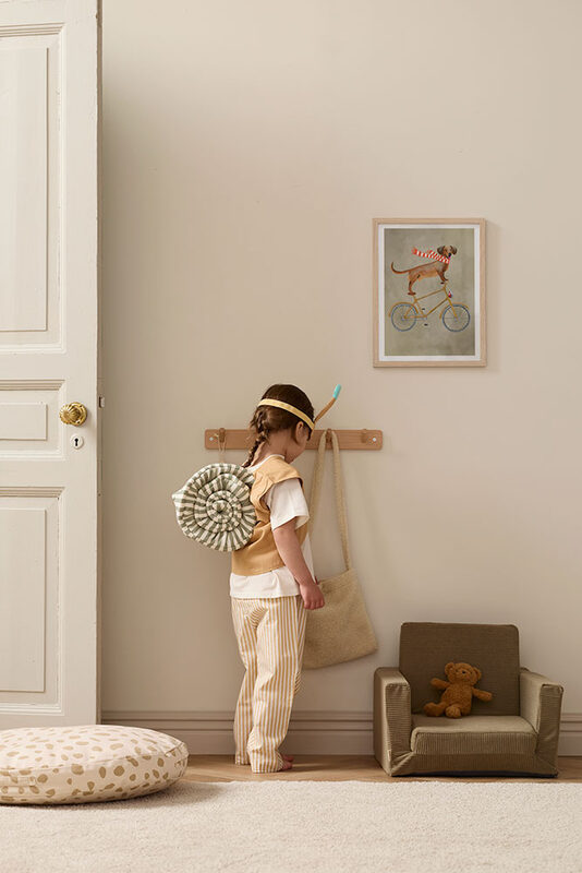 Escargot DRESS-UP