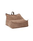 Fauteuil Bean bag brown