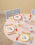 Dinette MOOMIN