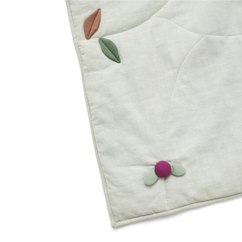 Tapis de jeu multi-activités EDVIN