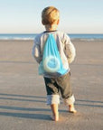 Set de plage Triplet