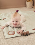 Tapis de jeu multi-activités EDVIN