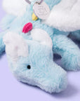 Sky Dragon Bag Charm