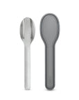 Couverts Nomades Inox