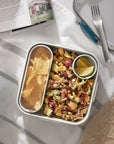 Lunch Box Original - Ocean