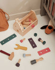 Caisse à outils KID'S HUB