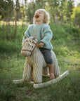 Cheval à bascule AIDEN Sam