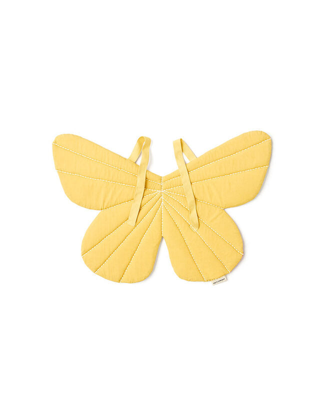 Papillon rose DRESSS-UP