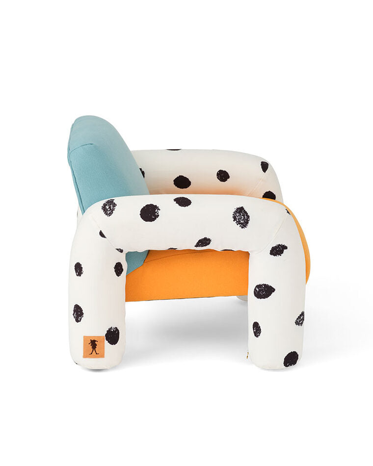 Fauteuil FIFI