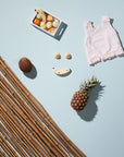 Cagette de fruits mélangés KID'S HUB