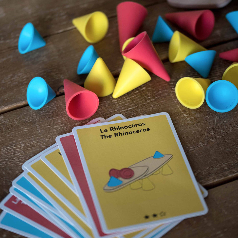 Piks Cartes Créatives