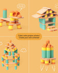 Stix Cartes Créatives