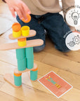 Stix Cartes Créatives