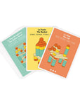 Stix Cartes Créatives