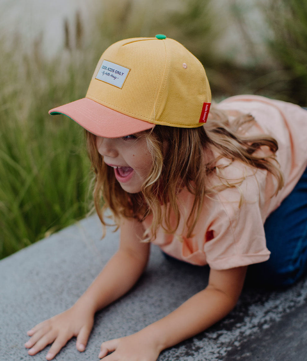 Casquette Mini Sunset