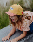 Casquette Mini Sunset