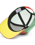 Casquette Trucker Too Bunny