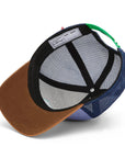 Casquette Mini Marine