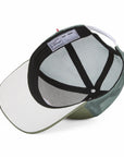 Casquette Mini Olive