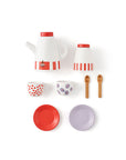 Ensemble à café MOOMIN