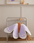 Maxi papillon violet DRESS-UP