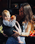Toddler Carry Winter Charcoal