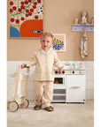 Caddie KID'S HUB