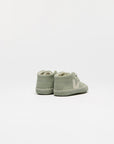 Baby Light Zz Suede Clay Pierre