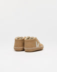 Baby Light Zz Suede Desert Pierre