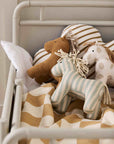 Cheval en peluche Vera AIDEN