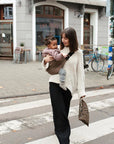 Toddler Carry Main Coffee
