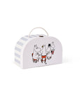 Valise MOOMIN