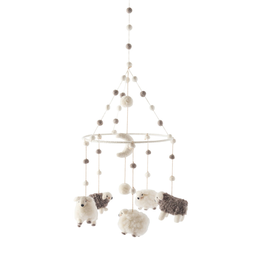 Pant Classic Mobile - Baa Baa Sheep