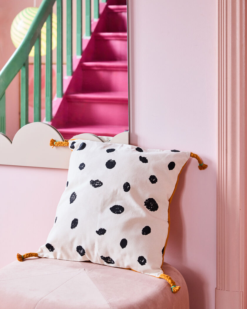 Housse de coussin 50x50 FIFI