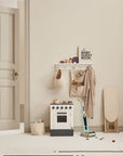 Cuisinière blanche KID'S HUB