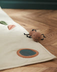 Tapis de jeu multi-activités EDVIN