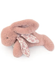 Peluche lapin pantin rose Lapin DOUDOU – peluche lapin 25 cm Doudou et Compagnie