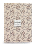 Doudou lapin beige sable Lapin DOUDOU – idéal en cadeau de naissance