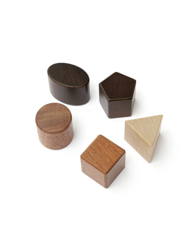 Boîte à formes naturelle NEO