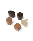 Boîte à formes naturelle NEO