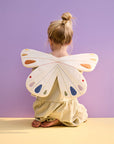 Papillon blanc DRESSS-UP