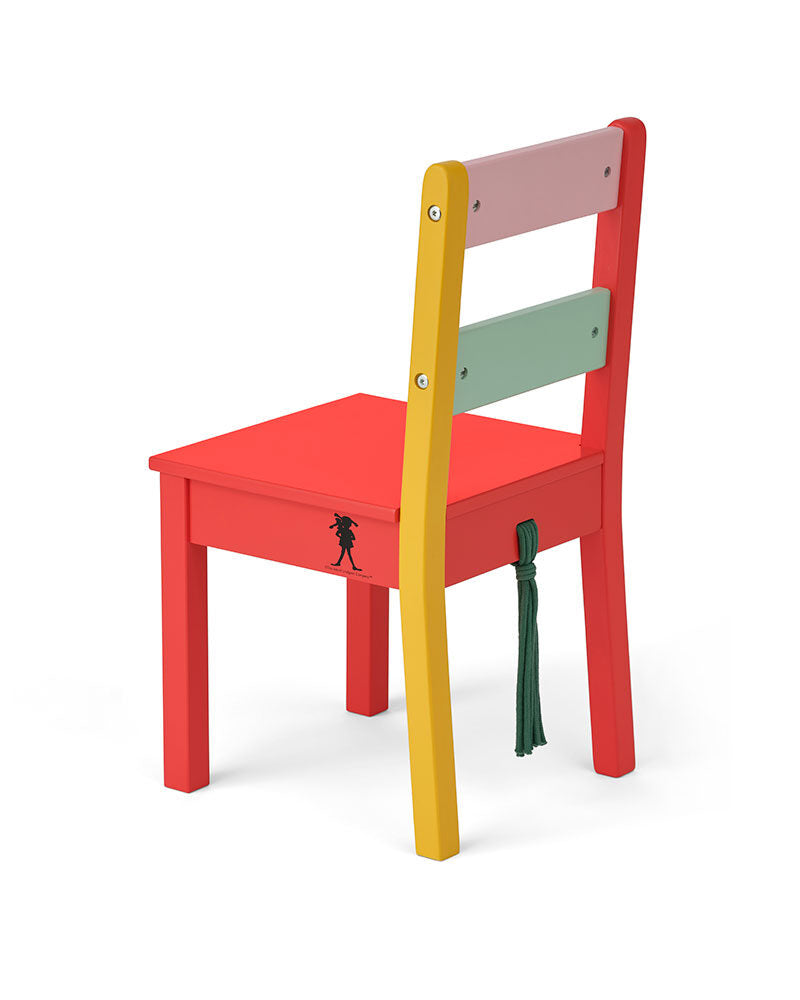 Chaise en bois FIFI