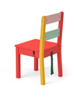 Chaise en bois FIFI