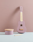 Tambour mini lilas