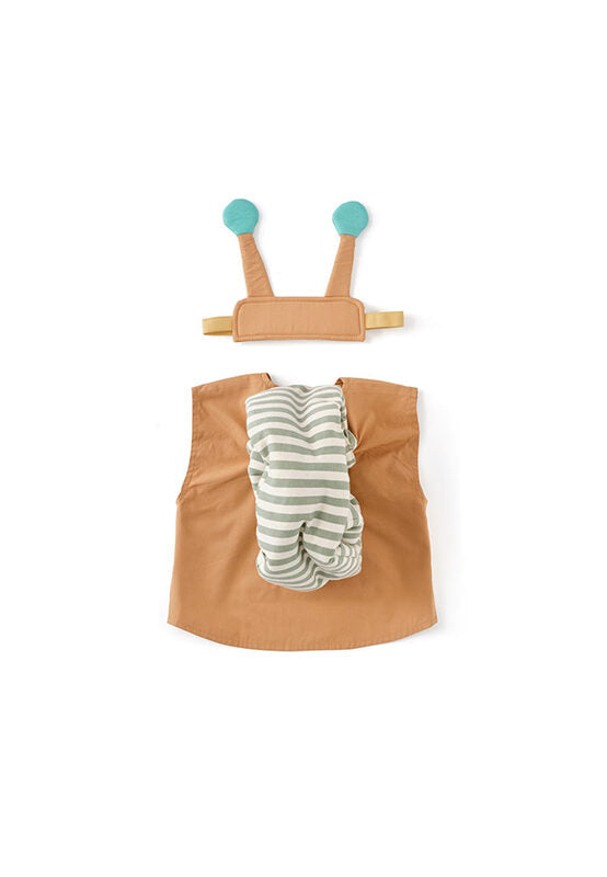 Escargot DRESS-UP