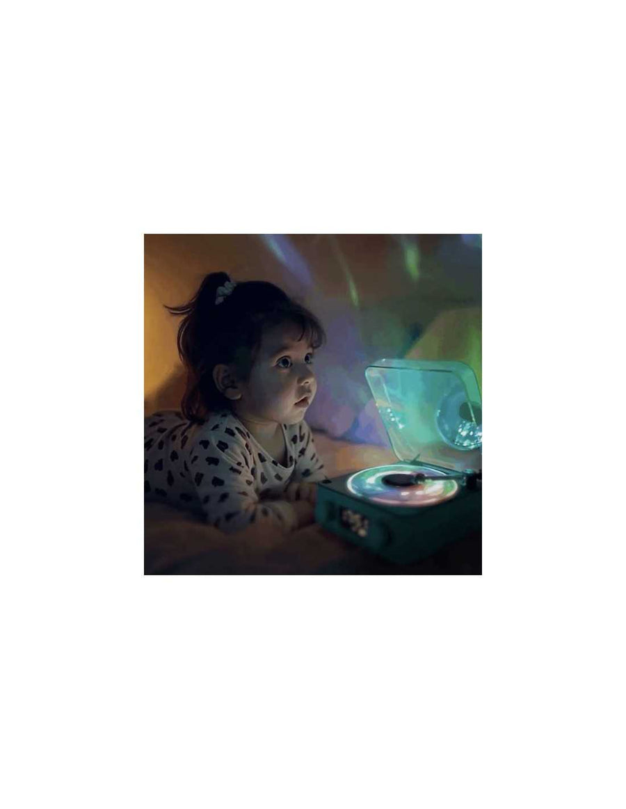 Magic Wave Nature At Home