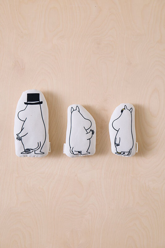 Bean bag MOOMIN